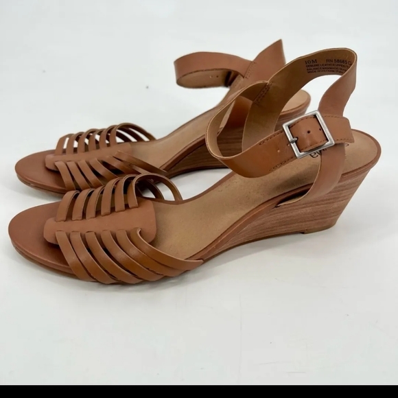 susina wedges